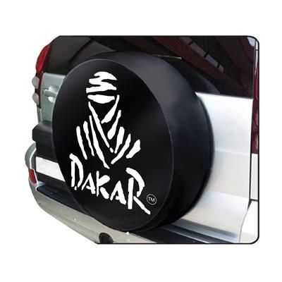 Picture of 4x4 WHEEL COVER