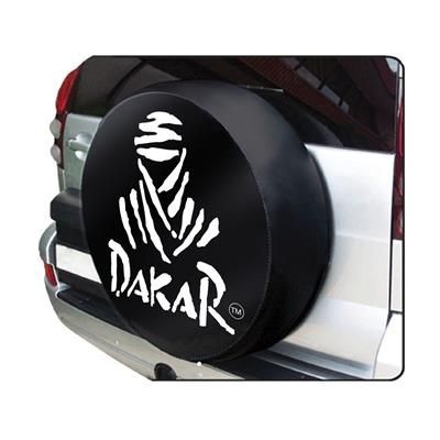 Picture of 4x4 WHEEL COVER.