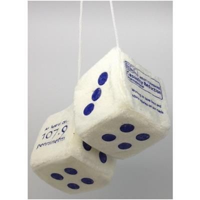 Picture of FURRY DICE