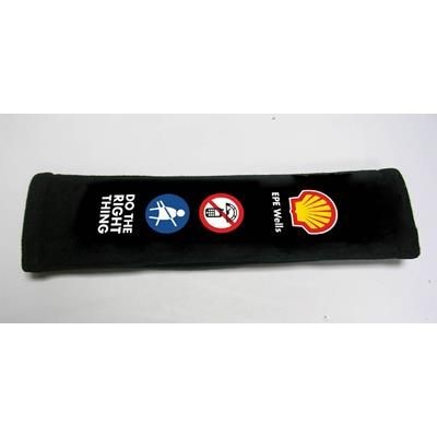 Picture of SEAT BELT COMFORT PAD.