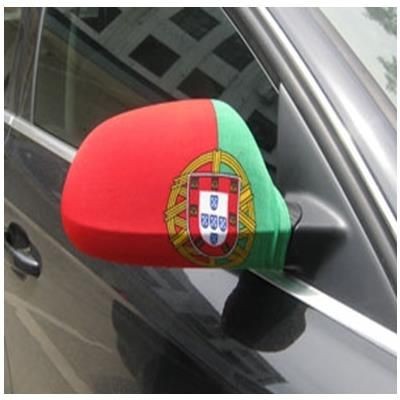 Picture of CAR MIRROR FLAG