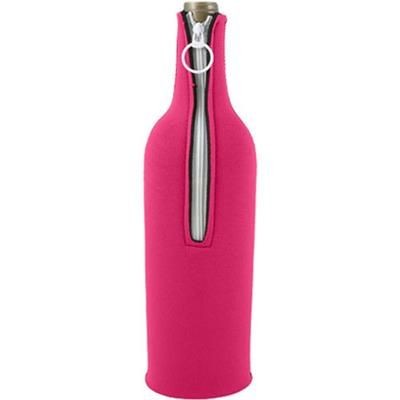 Picture of NEOPRENE WINE BOTTLE COOLER