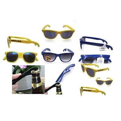 Picture of BOTTLE OPENER SUNGLASSES