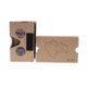 Picture of GOOGLE CARDBOARD CARD VIRTUAL REALITY GLASSES V2