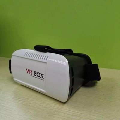 Picture of VIRTUAL REALITY VR BOX GLASSES