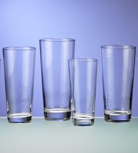 Picture of FRANKONIA GLASS TUMBLER