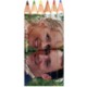 Picture of PUZZLE COLOURING PENCIL SET