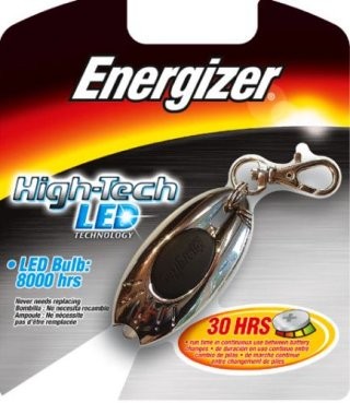 Picture of ENERGIZER TORCH.