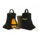 Picture of BOOT BAG with BUILDER HELMETS STRAPS in Polyester