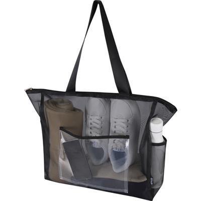 Picture of MESH GRS RECYCLED TOTE BAG