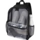 MESH RECYCLED BACKPACK RUCKSACK image 2