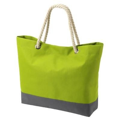 Picture of TRAVEL BEACH BAG.