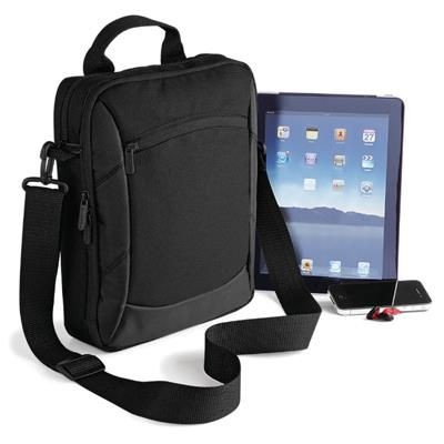 Picture of EXECUTIVE TABLET CASE.