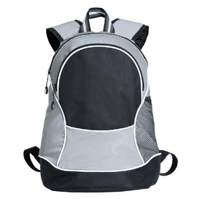 Picture of REFLECTIVE BACKPACK RUCKSACK.