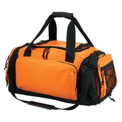 Picture of SPORTS BAG.