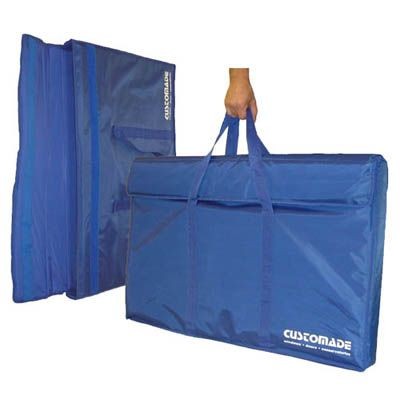 Picture of WINDOW SAMPLE BAG