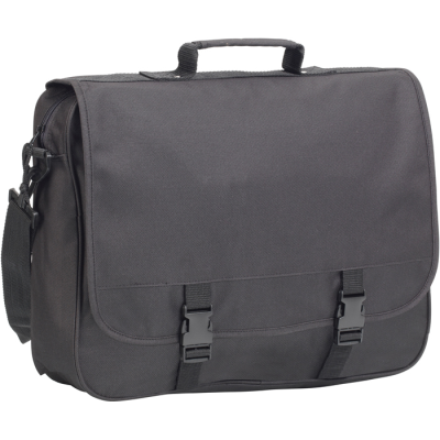 Picture of HIGHAM LAPTOP MESSENGER BAG