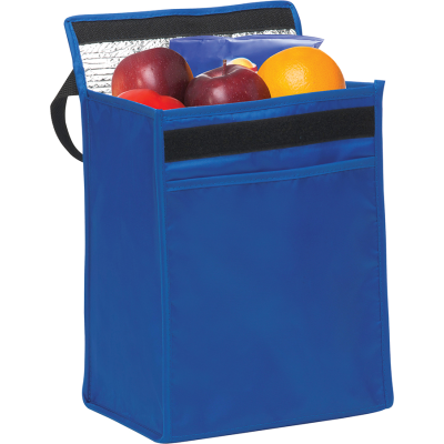 Picture of TONBRIDGE LUNCH COOL BAG in Royal Blue