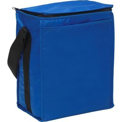 Picture of TONBRIDGE LUNCH COOL BAG in Royal Blue