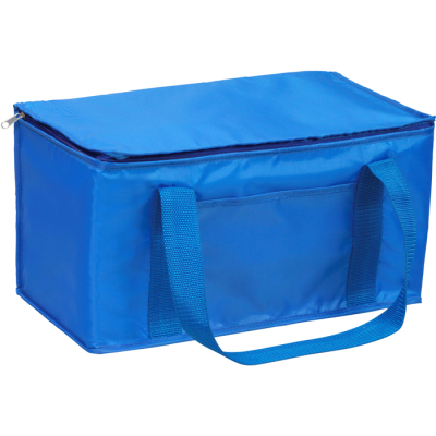 Picture of TONBRIDGE 12 CAN COOLER in Royal Blue
