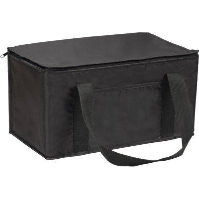 Picture of TONBRIDGE 12 CAN COOLER in Black
