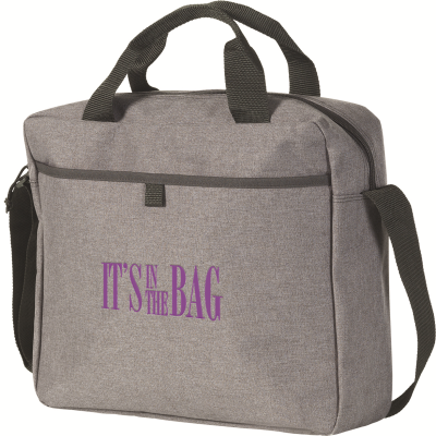 Picture of TUNSTALL LAPTOP BUSINESS BAG