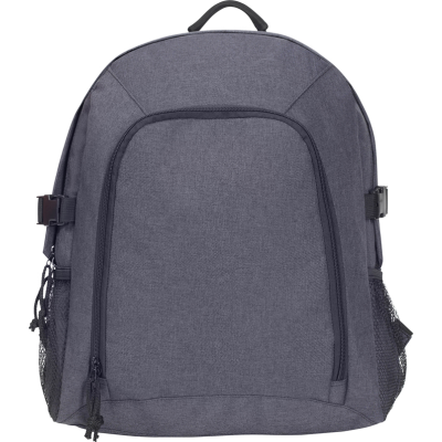 Picture of TUNSTALL BACKPACK RUCKSACK