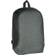 Picture of BETHERSDEN ECO RECYCLED SAFETY LAPTOP BACKPACK RUCKSACK in Grey Black