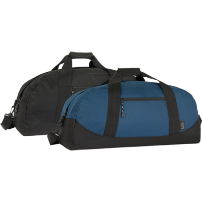 Picture of HEVER ECO RECYCLED RPET SPORTS HOLDALL