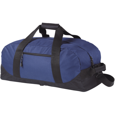 Picture of HEVER RECYCLED RPET SPORTS HOLDALL