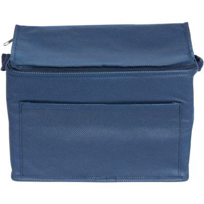 Picture of RAINHAM 6 CAN COOLER in Blue Navy.