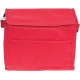 Picture of RAINHAM 6 CAN COOLER in Red