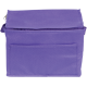 Picture of RAINHAM 6 CAN COOLER in Purple