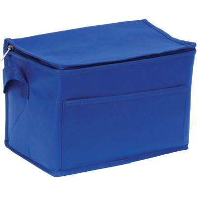 Picture of RAINHAM 6 CAN COOLER in Blue Royal.