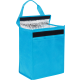 Picture of RAINHAM LUNCH COOL BAG in Blue Bright