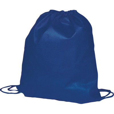 Picture of RAINHAM DRAWSTRING BACKPACK RUCKSACK BAG