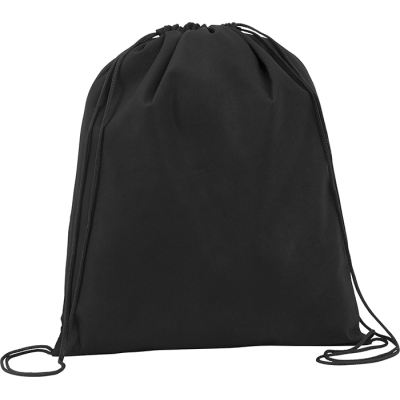 Picture of RAINHAM DRAWSTRING BACKPACK RUCKSACK BAG