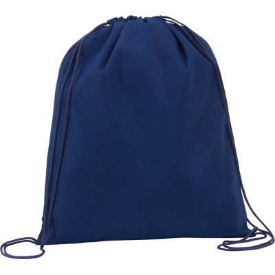 Picture of RAINHAM DRAWSTRING BACKPACK RUCKSACK BAG