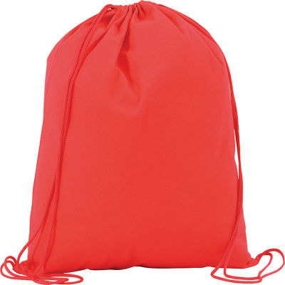 Picture of RAINHAM DRAWSTRING BACKPACK RUCKSACK BAG