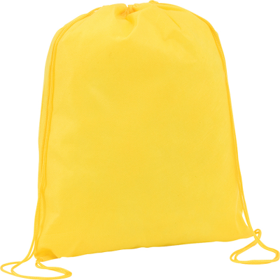 Picture of RAINHAM DRAWSTRING BACKPACK RUCKSACK BAG