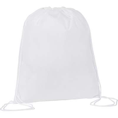 Picture of RAINHAM DRAWSTRING BACKPACK RUCKSACK BAG