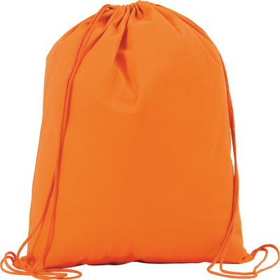 Picture of RAINHAM DRAWSTRING BACKPACK RUCKSACK BAG