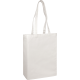 Picture of GROOMBRIDGE ECO 10OZ COTTON CANVAS TOTE in White