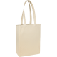 Picture of GROOMBRIDGE ECO 10OZ COTTON CANVAS TOTE in Natural