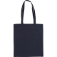 Picture of SANDGATE ECO 7OZ COTTON TOTE SHOPPER in Blue Navy