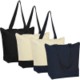Picture of GREATSTONE ECO 12OZ COTTON DELUXE TOTE