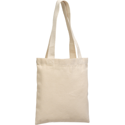 Picture of FAIRBOURNE ECO 7OZ COTTON GIFT BAG