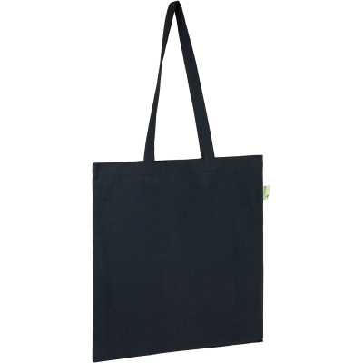 Picture of SEABROOK ECO 5OZ RECYCLED COTTON TOTE