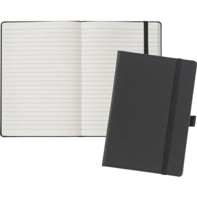Picture of DARTFORD A5 NOTE BOOK