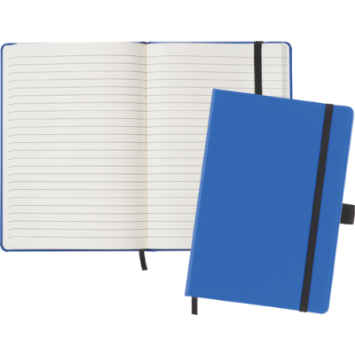 Picture of DARTFORD A5 NOTE BOOK